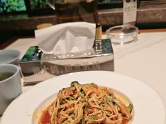 -老周家酱卤猪蹄私房菜(克拉玛依西街店)