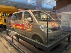 -柳州工业博物馆