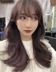 -3AM HAIR SALON染发接发