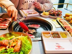 -棒小伙·齐齐哈尔烤肉(龙茗路店)