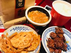 -味福记·本地特色菜(八一万达广场店)