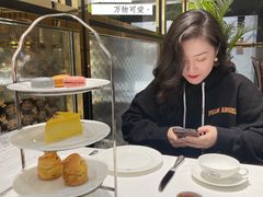 -TWG Tea(北京SKP店)
