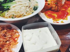 -阿娘家·原生态农家菜(国顺东路店)