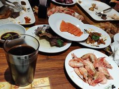 -汉巴味德(大悦城店)