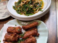 -江南婆婆(车墩店)