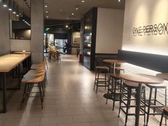 -星巴克(哈尔滨新一百店)