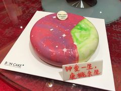 -BONCAKE裱花蛋糕(万象汇店)