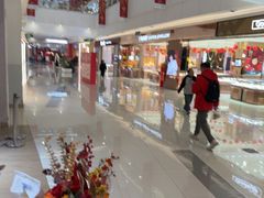 -天津梅江印象城