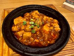 -周麻婆·川式小炒(泉州鲤城超越工业园店)