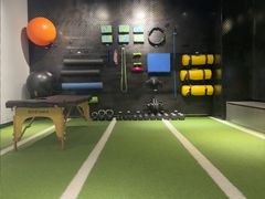 -懒人Club运动健身·运动康复·私教(三迪中心店)