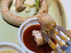 -get pizza意大利餐厅(凯德MALL店)