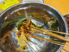 -嘉州鲜知味钵钵鸡(奎星楼店)