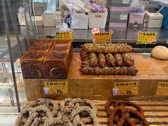 -DEMO黛慕蛋糕(中泰店)