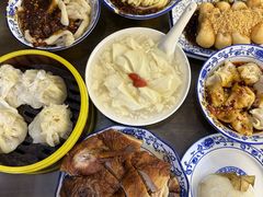 -西月城谭豆花(春熙路店)