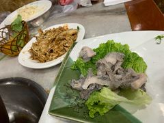 -壹条龙饭庄台基厂店