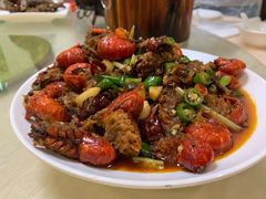 -怪怪龙虾·澳洲蓝龙王·深夜食堂(惊驾路店)