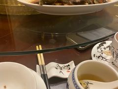 -泡桐树孙二娘私房菜