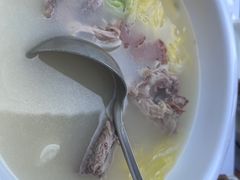 -月福京味斋·烤鸭店·北京菜(鼓楼总店)