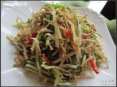 -金陵一哥龙虾(水木秦淮店)