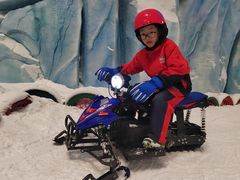 -长沙湘江欢乐雪域