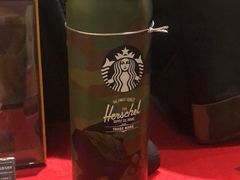 -星巴克(兰州国芳百货店)