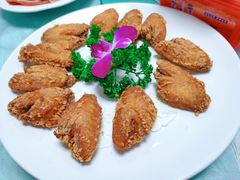 -川味居(八仙庄南大街店)
