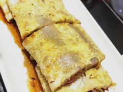 -邢氏老太太烤串(北兴街店)