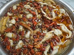 -黑皮酸菜鱼(三山街店)