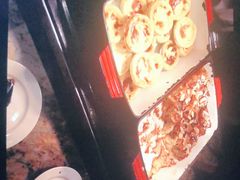 -嘉定凯悦·咖啡厅