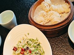 -唐猫庭院·千年陕菜(赛格国际购物中心店)