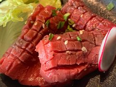 -赤坂亭M9和牛烧肉(世博源店)