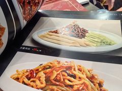 -龙江情东北菜馆(佳宁道店)