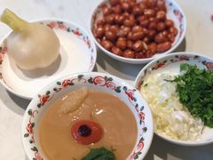 -东门口涮肉·砂锅·烤串(老门东店)