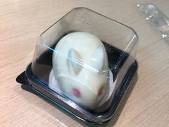 -吕氏疙瘩汤·海鲜新鲁菜(凯德mall新都心店)