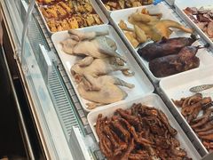 -永辉超市(萧山宝龙广场店)