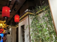 -四季厨房 鲁菜·孔府烤鸭(高新万达店)
