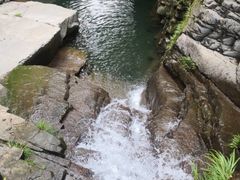 -浙北大峡谷