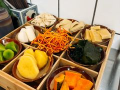 -芈重山老火锅(广州首店)