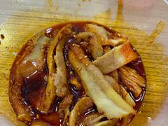 牛肚-马三洋芋片(兰州总店)