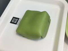 -满记甜品(无锡八佰伴店)