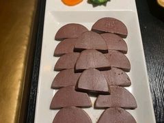 滋润鸭红-捞九门海鲜牛肉自助火锅(廉江店)