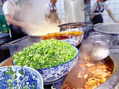 -吾穆勒蓬灰牛肉面·清真(北滨河中路店)