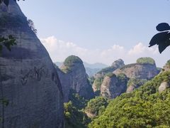 -崀山风景名胜区