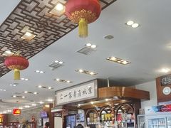 -北京小肠陈饭庄(方庄店)