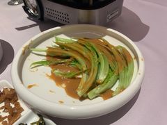 -粗茶淡饭·汉口公馆(循礼门店)