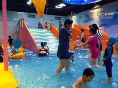 -青水瓦台汤泉(未央店)