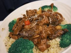 -马克西姆俄罗斯餐厅(通亚街店)