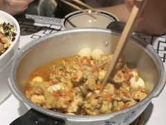-帝一铭家宴(板塘店)