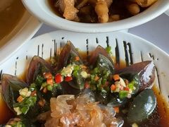 -小厨师·二十年沈家门小海鲜(百井坊巷店)