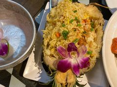-Onion restaurant